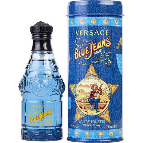 versace baby blue jeans eau de toilette|versace blue jeans douglas.